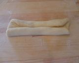 パン屋さんの味！スイートコッペパン作り方12写真