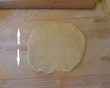 パン屋さんの味！スイートコッペパン作り方11写真