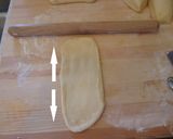 パン屋さんの味！スイートコッペパン作り方10写真
