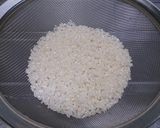 炊飯器で作る♪炊き込みチキンピラフ作り方1写真