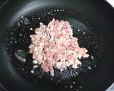 炊飯器で作る♪炊き込みチキンピラフ作り方4写真