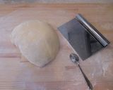 パン屋さんの味！スイートコッペパン作り方7写真