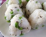 枝豆おにぎり作り方4写真