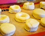 チェコの菓子パン コラーチKolache作り方11写真