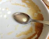 オーブントースターでホットケーキ作り方2写真