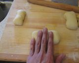 パン屋さんの味！スイートコッペパン作り方17写真