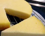 炊飯器使用ヨーグルトdeチーズ風ケーキ作り方7写真