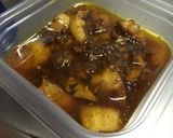 チキン コンフィ ピクルス作り方7写真