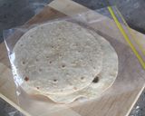 低カロリー☆おからチップス＆トマトサルサ作り方13写真