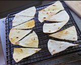 低カロリー☆おからチップス＆トマトサルサ作り方15写真