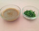 ✿作り置き 新じゃがの味噌炒め常備菜✿作り方1写真