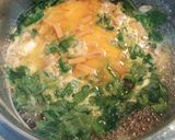 たまごと高野豆腐のにゅうめん作り方5写真