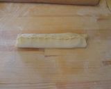 パン屋さんの味！スイートコッペパン作り方13写真