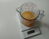 パスタマシーンで中華麺を自家製麺作り方2写真