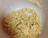 糖質制限 大豆粉のクリスピーピザ☆作り方2写真