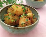 ✿作り置き 新じゃがの味噌炒め常備菜✿作り方6写真