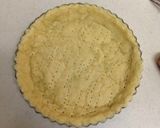 簡単 エッグタルト♬作り方1写真