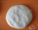 簡単に　ごま餅作り方4写真