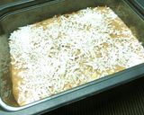 プルーン×バナナ❀もっちり蒸しケーキ作り方10写真