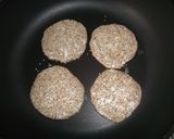 簡単に　ごま餅作り方6写真
