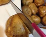 ワインに合う♪ 大人のポテトサラダ2種作り方1写真