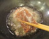 安くて美味しい！マグロのアラの竜田揚げ作り方9写真