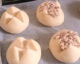 ＨＢ大活用☆最大量の美味しいパン生地☆作り方8写真