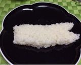 端午の節句！簡単こいのぼりでごはん作り方1写真