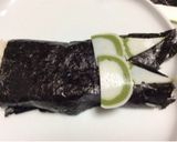 端午の節句！簡単こいのぼりでごはん作り方7写真