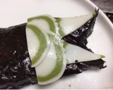 端午の節句！簡単こいのぼりでごはん作り方8写真