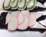 端午の節句！簡単こいのぼりでごはん作り方14写真
