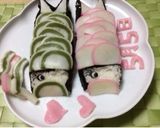 端午の節句！簡単こいのぼりでごはん作り方17写真