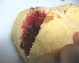 Love♥cake作り方4写真