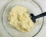ロール胡麻団子作り方4写真