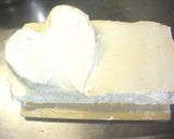 Love♥cake作り方10写真