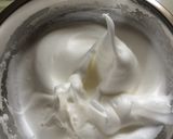 ★簡単★ ふっくらシフォンケーキ作り方6写真