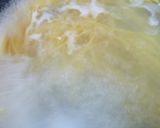 たけのこのパスタ作り方1写真