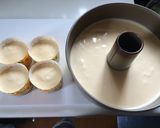 ★簡単★ ふっくらシフォンケーキ作り方9写真