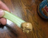 セロリのおやつ（アメリカ流）作り方2写真