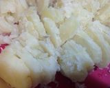 ワインに合う♪ 大人のポテトサラダ2種作り方8写真