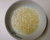 鶏としめじのネギだれ添え作り方4写真