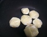 5分で完成！カブのステーキ作り方4写真