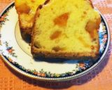 りんごのキャラメリゼパウンドケーキ作り方10写真
