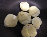 5分で完成！カブのステーキ作り方5写真