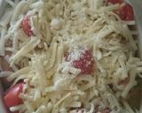 じゃがいものチーズ焼き作り方3写真