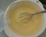 パインたっぷり♪HMで簡単パインケーキ☆作り方3写真