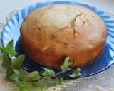 パインたっぷり♪HMで簡単パインケーキ☆作り方6写真