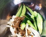バンバンジー冷麺作り方2写真