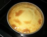 超絶簡単!!!!ＮＹチーズケーキ!!!!作り方7写真