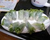 ライスペーパー巻き作り方5写真